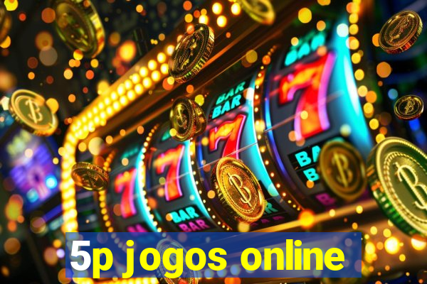 5p jogos online